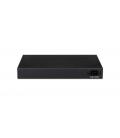 D-Link DGS-1210-10 switch Gestionado L2 Gigabit Ethernet (10/100/1000) 1U Negro, Gris - Imagen 7