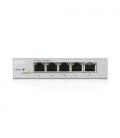 Zyxel GS1200-5 Gestionado Gigabit Ethernet (10/100/1000) Plata - Imagen 8