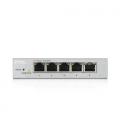 Zyxel GS1200-5 Gestionado Gigabit Ethernet (10/100/1000) Plata - Imagen 8