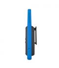 Motorola TALKABOUT T62 two-way radios 16 canales 12500 MHz Negro, Azul - Imagen 5