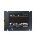 Samsung MZ-77Q1T0 2.5" 1000 GB Serial ATA III QLC - Imagen 5