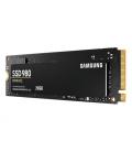 Disco SSD Samsung 980 250GB/ M.2 2280 PCIe