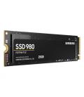 Disco SSD Samsung 980 250GB/ M.2 2280 PCIe