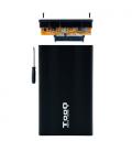 TooQ CAJA HDD 2.5" SATA A USB 2.0 NEGRA - Imagen 9