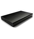 CoolBox SlimChase A-2523 Carcasa de disco duro/SSD Negro 2.5" - Imagen 4