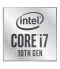 Intel Core i7-10700 procesador 2,9 GHz 16 MB Smart Cache Caja - Imagen 5