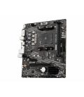 MSI A520M-A PRO placa base AMD A520 Zócalo AM4 micro ATX - Imagen 2