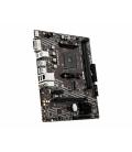 MSI A520M-A PRO placa base AMD A520 Zócalo AM4 micro ATX - Imagen 3