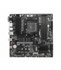 MSI B550M PRO-VDH placa base AMD B550 Zócalo AM4 micro ATX - Imagen 10