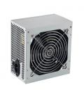 TooQ Fonte Ecopower II unidad de fuente de alimentación 500 W 20+4 pin ATX ATX Plata - Imagen 7