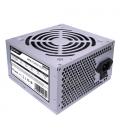 UNYKAch ATX 500W unidad de fuente de alimentación 20+4 pin ATX Plata - Imagen 3