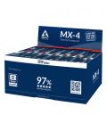 ARCTIC MX-4 compuesto disipador de calor 8,5 W/m·K 4 g - Imagen 6