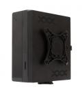 UNYKAch UK 1007 Torre Negro 150 W - Imagen 3