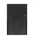 UNYKAch UK 6023 U3 Torre Negro 500 W - Imagen 6