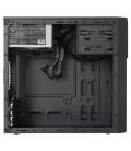 UNYKAch Aero C20 Micro Torre Negro 500 W - Imagen 4