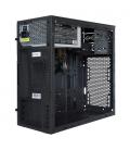 UNYKAch Aero C20 Micro Torre Negro 500 W - Imagen 5