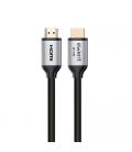 Ewent EC1346 cable HDMI 1,8 m HDMI tipo A (Estándar) Negro - Imagen 2