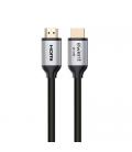 Ewent EC1346 cable HDMI 1,8 m HDMI tipo A (Estándar) Negro - Imagen 2