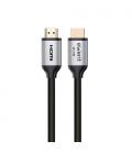 Ewent EC1348 cable HDMI 5 m HDMI tipo A (Estándar) Negro - Imagen 3