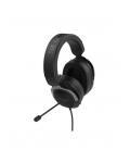 ASUS TUF Gaming H3 Auriculares Diadema Conector de 3,5 mm Negro, Gris - Imagen 3