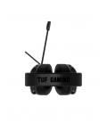 ASUS TUF Gaming H3 Auriculares Diadema Conector de 3,5 mm Negro, Gris - Imagen 4