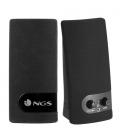NGS SB150 altavoz De 1 vía Negro Alámbrico 4 W - Imagen 2