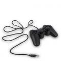 Ewent Play Negro USB 2.0 Gamepad Analógico/Digital PC - Imagen 3