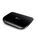 TP-LINK TL-SG1005D No administrado Gigabit Ethernet (10/100/1000) Negro - Imagen 28