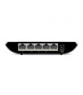 TP-LINK TL-SG1005D No administrado Gigabit Ethernet (10/100/1000) Negro - Imagen 30