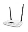 TP-LINK TL-WR841N router inalámbrico Ethernet rápido Banda única (2,4 GHz) Negro, Blanco - Imagen 24