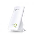 TP-LINK TL-WA854RE adaptador de red PowerLine 300 Mbit/s Wifi Blanco 1 pieza(s) - Imagen 21