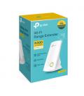 TP-LINK TL-WA854RE adaptador de red PowerLine 300 Mbit/s Wifi Blanco 1 pieza(s) - Imagen 23