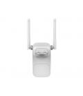 D-Link N300 Repetidor de red Gris, Blanco 10, 100 Mbit/s - Imagen 4