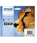 Epson Multipack T0715 4 colores - Imagen 4