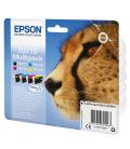 Epson Multipack T0715 4 colores - Imagen 5