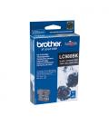 Brother LC-980BK cartucho de tinta 1 pieza(s) Original Negro - Imagen 2