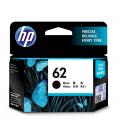 HP Cartucho de tinta original 62 negro - Imagen 8