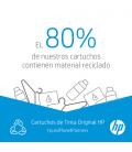 HP Cartucho de tinta original 302XL de alta capacidad tricolor - Imagen 2