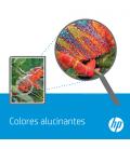 HP Cartucho de tinta original 302XL de alta capacidad tricolor - Imagen 7