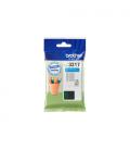 Brother LC-3217C cartucho de tinta Original Cian - Imagen 2