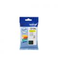 Brother LC-3219XLY cartucho de tinta Original Amarillo - Imagen 2