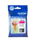 Brother LC-3213M cartucho de tinta Original Alto rendimiento (XL) Magenta - Imagen 2