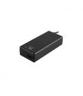 Ewent EW3965 adaptador e inversor de corriente Interior 65 W Negro - Imagen 5