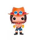 Funko pop one piece portgas d. ace 6358 - Imagen 3