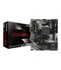 Placa base asrock amd am4 b450m hdv ddr4x2 32gb dvi - d hdmi micro atx - Imagen 8