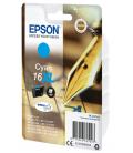 Epson Pen and crossword Cartucho 16XL cian - Imagen 6