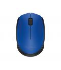 Logitech M171 ratón Ambidextro RF inalámbrico Óptico 1000 DPI - Imagen 17