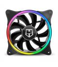 Nox Ventilador Gaming X-FAN LED ARGB - Imagen 9