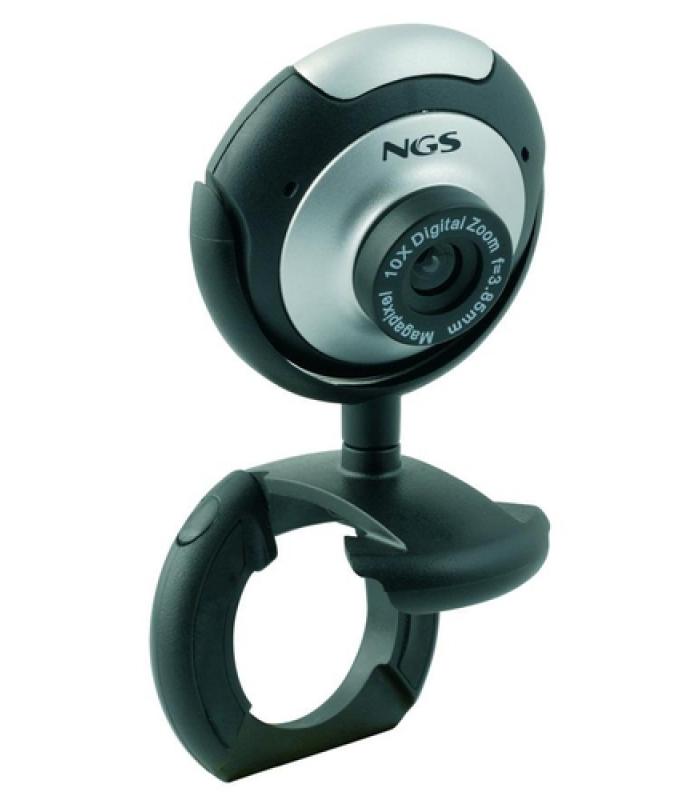 Webcam ngs xpresscam 720 cheap