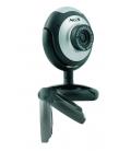 NGS XpressCam300 cámara web 5 MP USB 2.0 Negro, Plata - Imagen 14